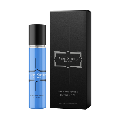 Pheromone – parfum pentru bărbați, 15 ml
