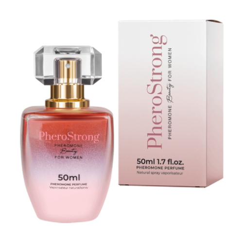 Pheromone Beauty – parfum pentru femei, 50 ml