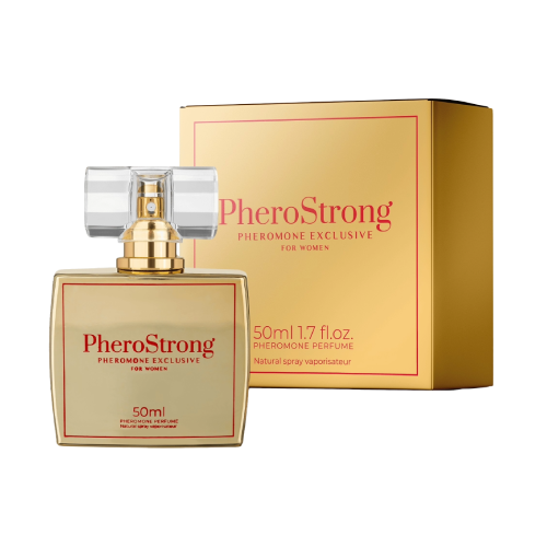 Pheromone Exclusive – parfum pentru femei, 50 ml