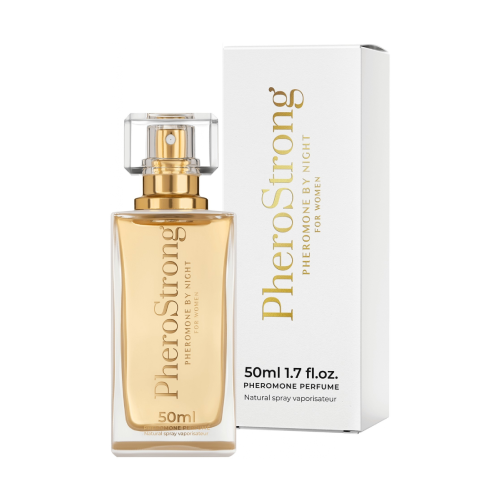 Pheromone by Night – parfum pentru femei, 50 ml