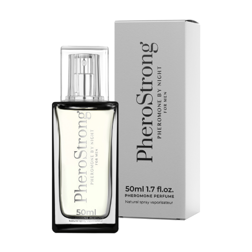 Pheromone by Night – parfum pentru bărbați, 50 ml