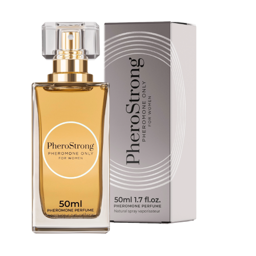 Pheromone Only – parfum pentru femei, 50 ml