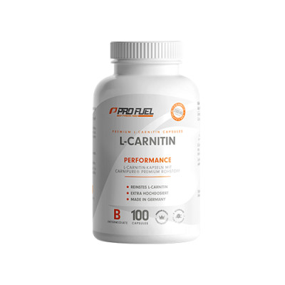 L-carnitină vegană