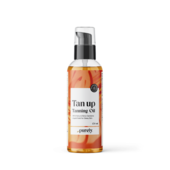 Tan up ulei bronzant, 150 ml