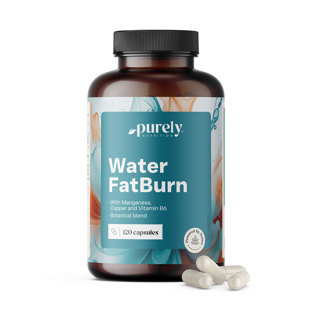 Apa FatBurn.