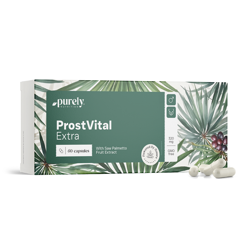 ProstVital Extra