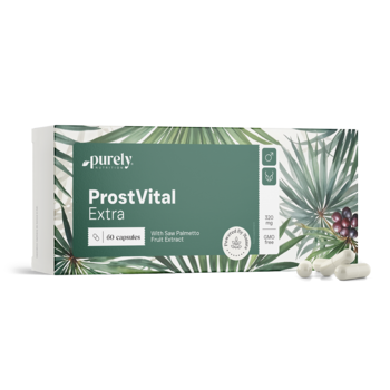 ProstVital Extra