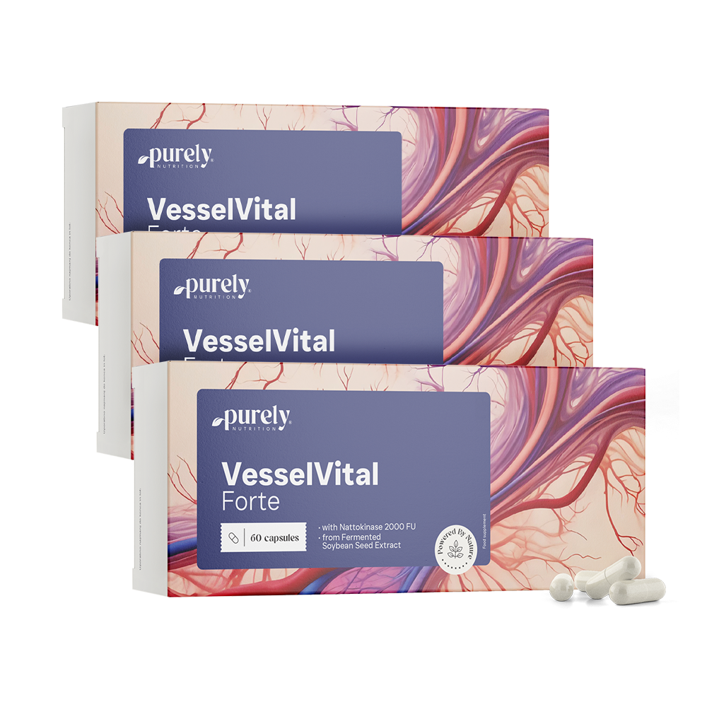 Vas Vital Forte