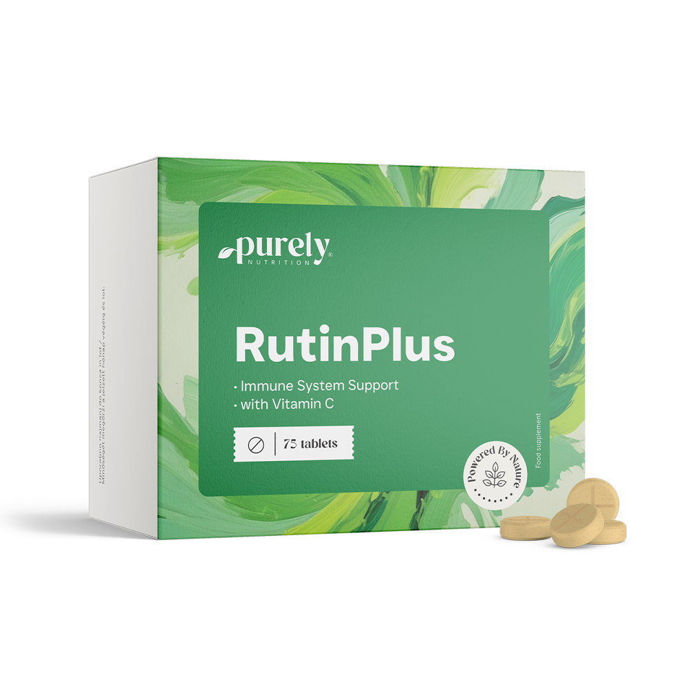 RutinPlus - sistem imunitar