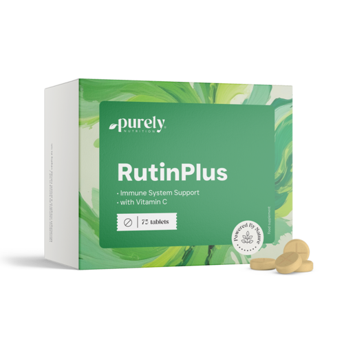 RutinPlus – sistem imunitar, 75 de comprimate