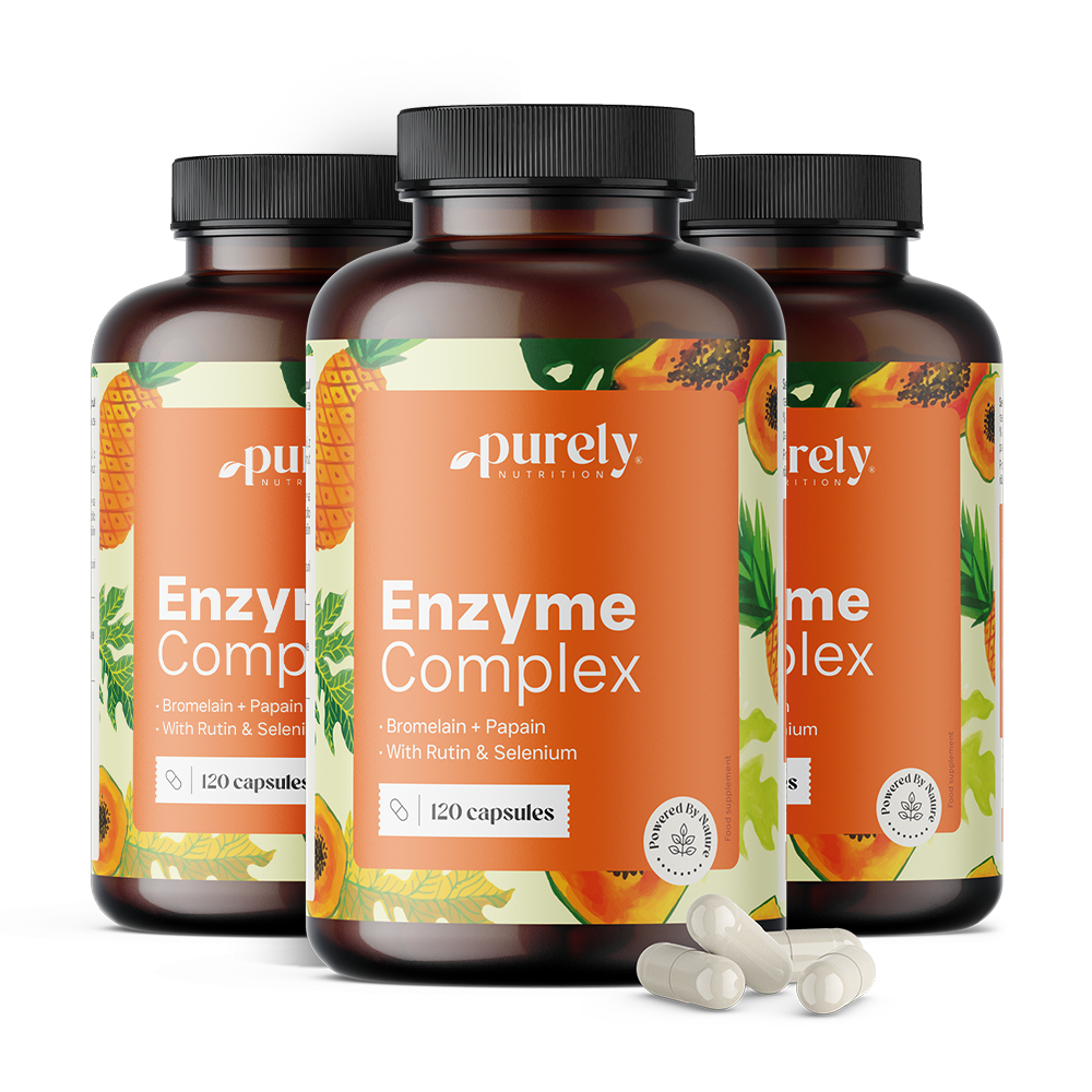 Complexul de enzime