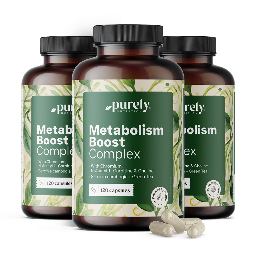 Complex de susținere a metabolismului
