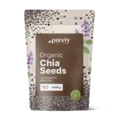 BIO semințe de Chia, 1000 g