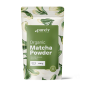 BIO Matcha în pulbere, 100 g