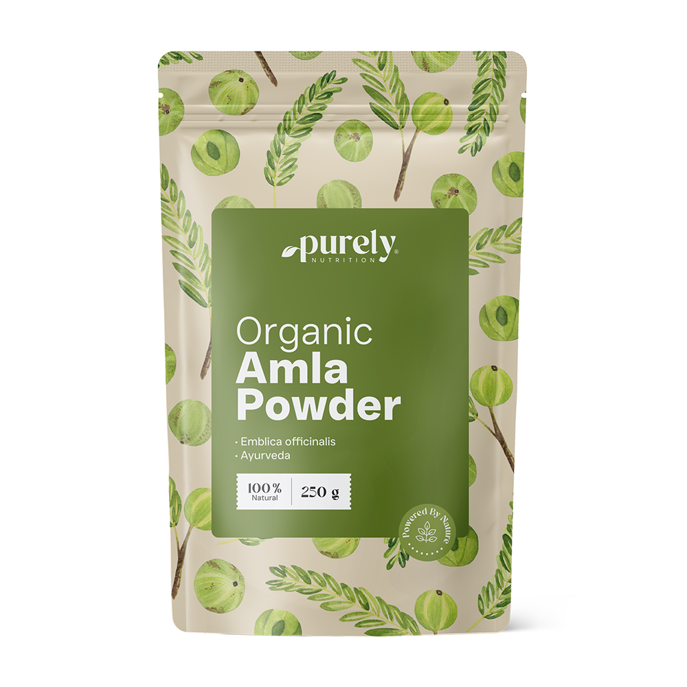 BIO Amla pulbere