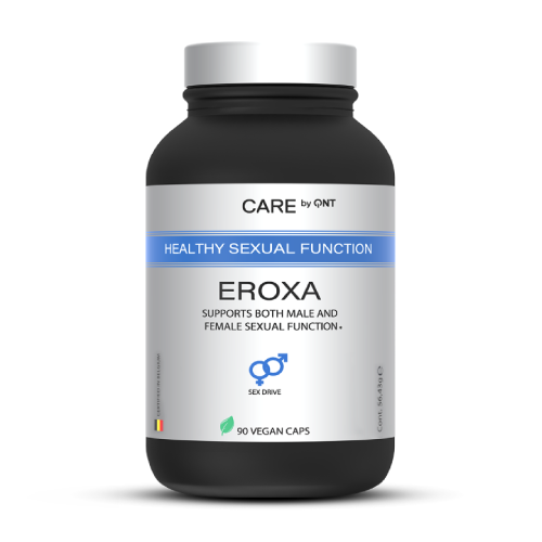 Eroxa - pentru sexualitate.