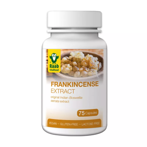 Boswellia - extract