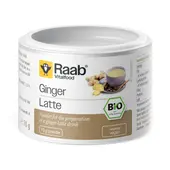 BIO Ghimbir băutură în pulbere, 70 g