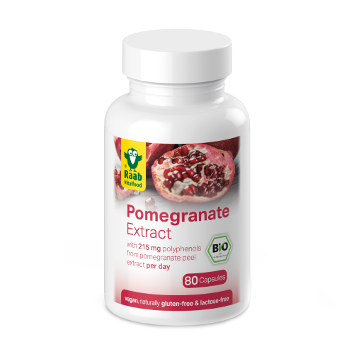 Rodie BIO - extract.