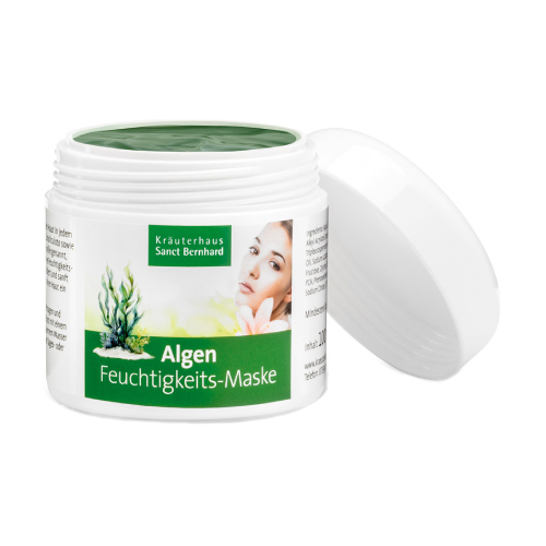 Mască de alge, 100 ml