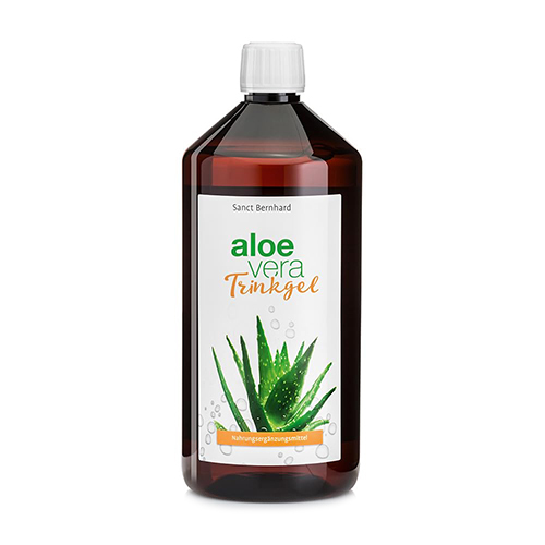 Gelul de aloe vera