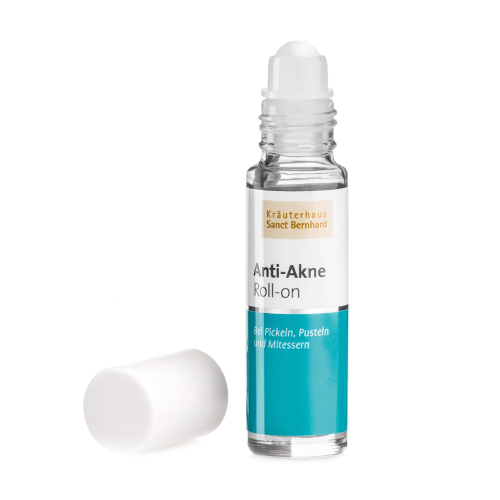 Anti-Acnee Roll-on.