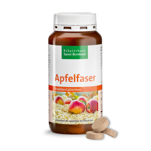 Fibre de mere tablete.