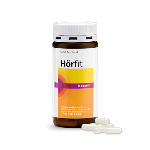 Sluh. Descrierea produsului supliment alimentar este: "Supliment alimentar cu vitamine și minerale pentru menținerea sănătății și vitalității organismului."