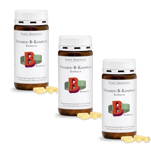 B complex