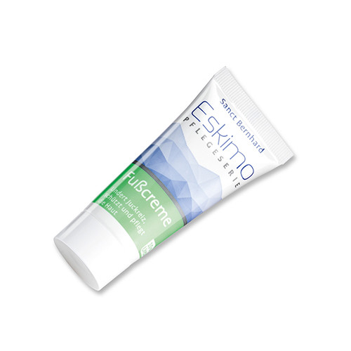 Crema pentru picioare Eskimo.