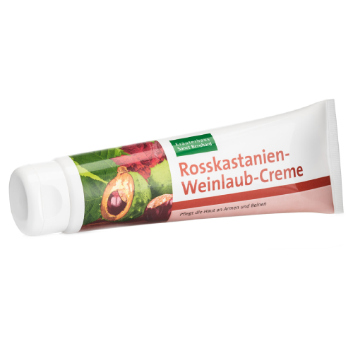 Crema pentru picioare obosite.