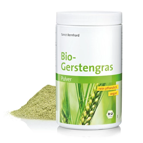 Probiotic - gumă cu culturi microbiologice.