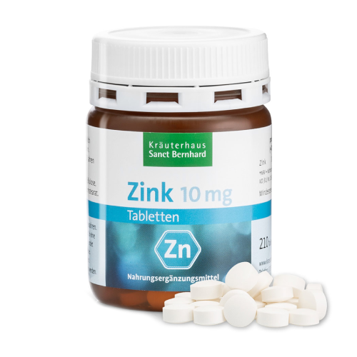 Cinc 10 mg