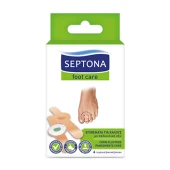 Plasturi împotriva bătăturilor, 6 plasturi