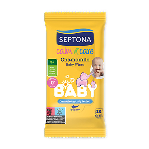 Probiotic - gumă cu culturi microbiologice.