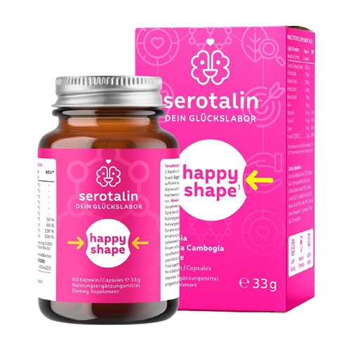 Complexul Happy Shape pentru femei.