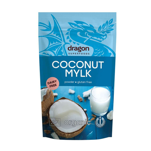 Băutură de cocos bio în pulbere