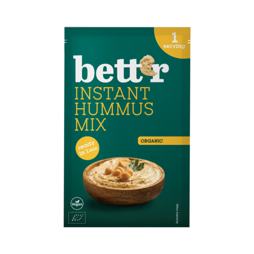 BIO Mix pentru humus, 50 g