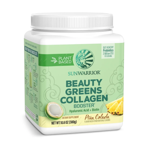 BIO Beauty Greens colagen Booster