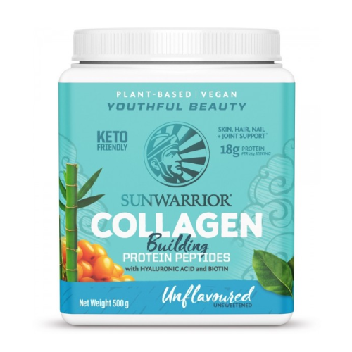 Precursor de colagen vegan – gust neutru, 500 g