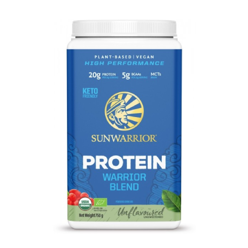 BIO Proteine vegane – gust neutru, 750 g