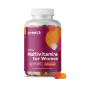 Multivitamine pentru femei, 150 de bomboane gumate