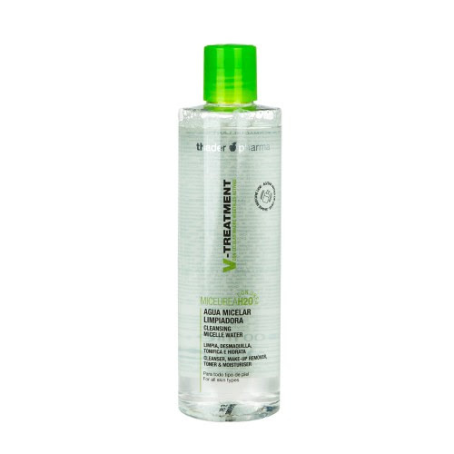 Apă micelară, 300 ml