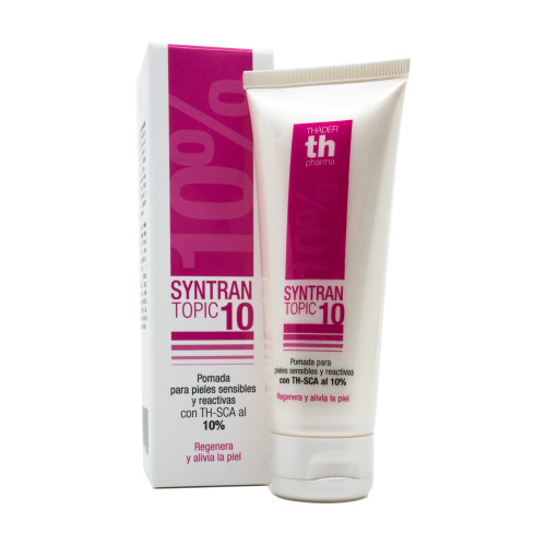 Unguent pentru piele sensibilă - cu salivă de melc, 75 ml