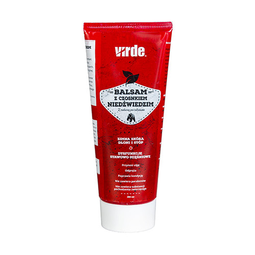 Balsam de urs