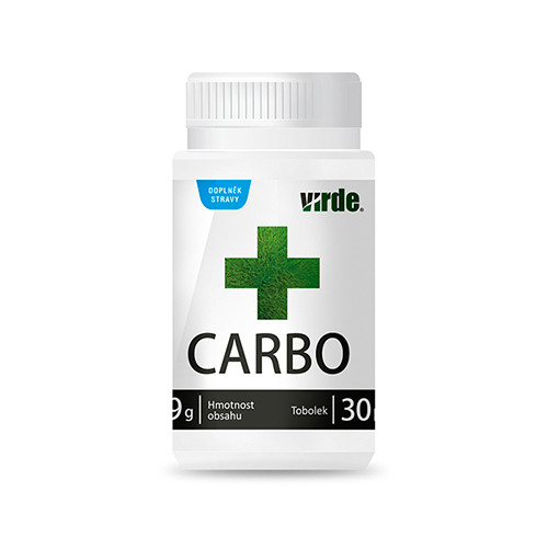 Carbo - cărbune