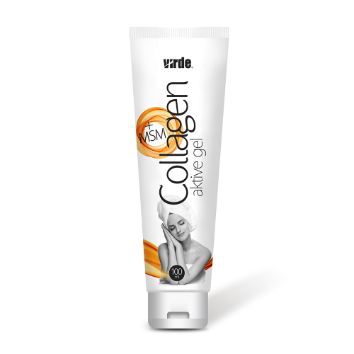 Colagen + MSM