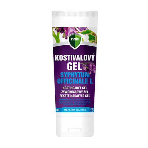 Gel cu Tătăneasă (Symphytum)