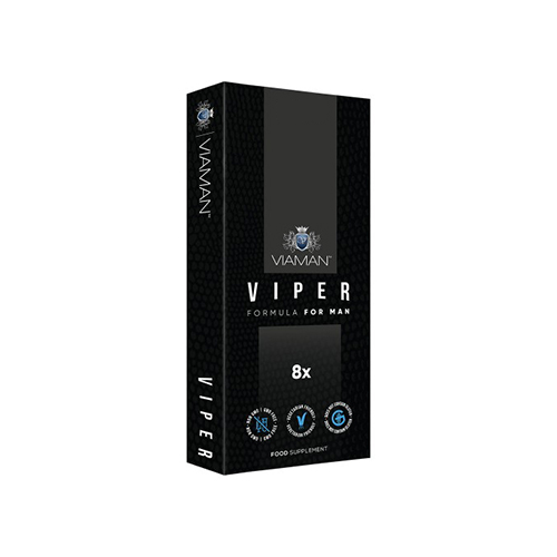Viper - pentru bărbați.