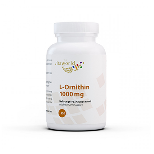L-ornitin 1000 mg

L-ornitin 1000 mg